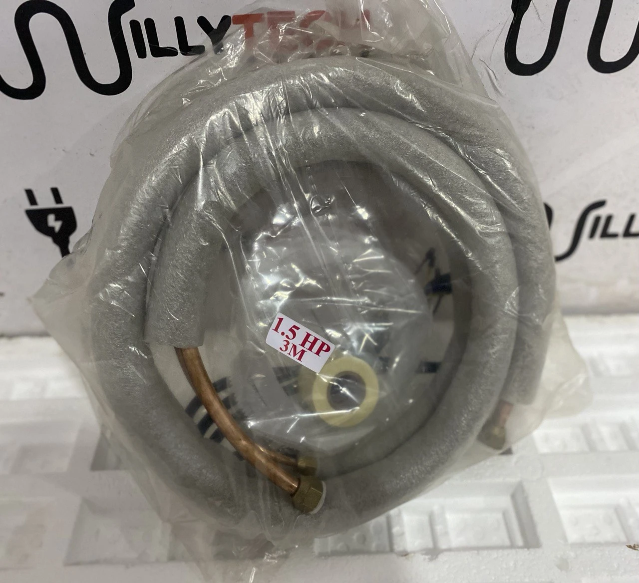 1.5hp  Air  Condition  Material Kit